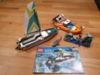 Lego City 60168 vollständig Rheinland-Pfalz - Landau-Queichheim Vorschau