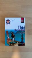 Thai Wörterbuch Reise Berlin - Neukölln Vorschau
