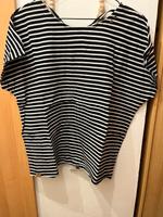 Gina T-Shirt Ringelshirt Gr.46/48 Bayern - Blaibach Vorschau