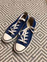 Converse blau Nordrhein-Westfalen - Leverkusen Vorschau