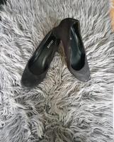 Damen Schuhe Hackenschuhe high heels 41 Häfen - Bremerhaven Vorschau