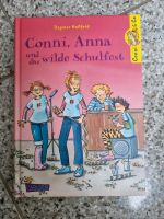 Buch "Conni, Anna und das wilde Schulfest" Sachsen - Freital Vorschau