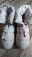 Neu H&M Boots mit warmen Futter Gr.39 Sachsen - Frohburg Vorschau