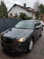 Mazda cx5 2.2l Nordrhein-Westfalen - Erkrath Vorschau