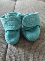 disana Baby Walk-Schuhe Bio-Merinowolle 01 Bayern - Kellmünz an der Iller Vorschau