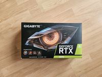 Gigabyte RTX 3070 Gaming OC 8GB (rev. 2.0) Bayern - Treuchtlingen Vorschau