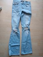 Schlagheose Jeans Bayern - Postbauer-Heng Vorschau