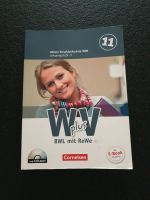 WV plus BWL mit ReWe 11 Jahrhangsstufe 11 mit CD rom Nordrhein-Westfalen - Mönchengladbach Vorschau