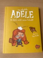 Die Schreckliche Adele - 1, 2 und 3 (Neu) von Bäng Comics Baden-Württemberg - Karlsruhe Vorschau