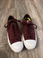 Converse Chucks Gr. 41 weinrot Dortmund - Mitte Vorschau