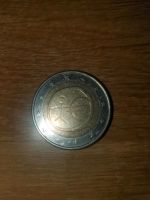 2 Euro Münze. Slovenia 1999-2009 Schleswig-Holstein - Glückstadt Vorschau