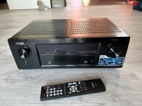 5.1 Surround System Denon Elac Cinema 10 Heimkino Soundbar Sachsen-Anhalt - Magdeburg Vorschau