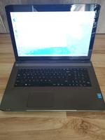 Medion 17,3 Zoll Notebook mit Touchscreen-Display Niedersachsen - Sittensen Vorschau