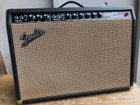 Fender Vibrolux Reverb von 1967 Bayern - Freilassing Vorschau