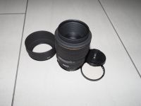 Nikon /Sigma Macro  EX 105mm  F/2,8 D Hessen - Wiesbaden Vorschau