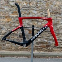 Neu Rennrad Pinarello Dogma F MyWay Frameset Disc Rahmen Nordrhein-Westfalen - Bad Honnef Vorschau