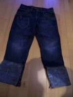 Desigual Capri Jeans Gr. 34 bzw. XS neuwertig Niedersachsen - Hessisch Oldendorf Vorschau