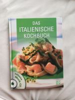 Kochbuch Italienische Küche neu mit CD Bayern - Ochsenfurt Vorschau