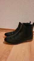 Damenstiefel Gr. 37 Sachsen - Torgau Vorschau
