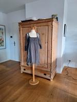Kleid Noa Noa,Vintage ,Blogger,Abiball,Sommer Innenstadt - Köln Altstadt Vorschau