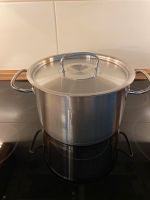 Fissler Bratentopf 5,5 l Niedersachsen - Leer (Ostfriesland) Vorschau