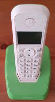 Schnurloses Telefon Motorola Bayern - Landshut Vorschau