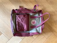 Fjällräven Kanken Rucksack Berlin - Wilmersdorf Vorschau
