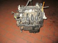 Motor Benzin BKR VW FOX 5Z1, 5Z3 1.4 55KW Nr.:72202 Nordrhein-Westfalen - Bad Oeynhausen Vorschau