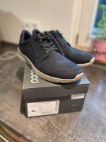 ecco Schuhe sneaker blau NEU 49 13 Nordrhein-Westfalen - Wachtendonk Vorschau