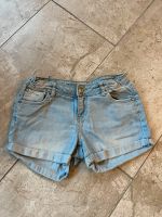 Jeans Shorts, Gr. 152 Nordrhein-Westfalen - Mönchengladbach Vorschau