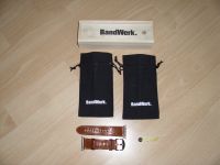 BandWerk Apple Watch Armband für Smart Watch - Teyoleder Bayern - Ursensollen Vorschau