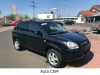 Hyundai Tucson 2.0 CRDi VGT GLS *Leder*ALU*Klimatr* Bayern - Stockstadt a. Main Vorschau
