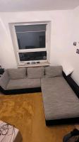Ecksofa / Couch mit Schlaffunktion (2,80m x 2,10m) Bayern - Augsburg Vorschau