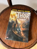 Marvel Monster Edition 10 Der Mächtige Thor Comic Panini Comics Bayern - Würzburg Vorschau