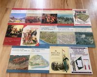 Osprey Publishing, Wargame, Perry Miniatures, Warlord Games, Zulu Sachsen-Anhalt - Lutherstadt Wittenberg Vorschau