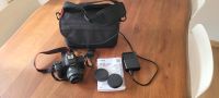 Canon EOS M50 Mark II Kit + Tasche Baden-Württemberg - Schwaikheim Vorschau