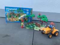 Playmobil Obstgarten 6870 Baden-Württemberg - Wernau Vorschau