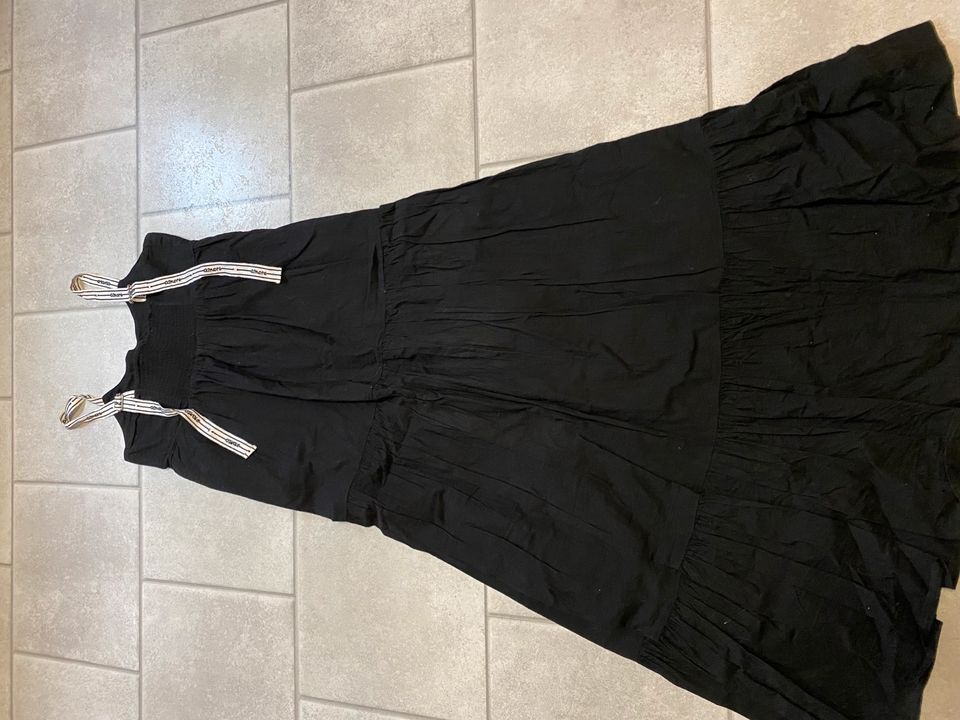 Hallhuber Trägerkleid Sommerkleid in Bochum