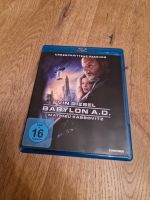 Bluray BABYLON A.D. Blu-Ray Ungeschnittene Fassung VIN DIESEL Bayern - Aschaffenburg Vorschau