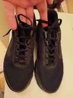 Original Nike Schuhe Gr. 35,5 Wuppertal - Heckinghausen Vorschau