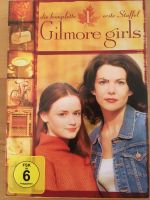 Dvd Set der Serie Gilmore Girls 1. Staffel wie neu Hessen - Kassel Vorschau