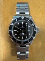 Rolex Sea Dweller 16600 lc100 Stuttgart - Bad Cannstatt Vorschau