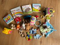 Spielpaket Baby / 1 Jahr Bayern - Hallstadt Vorschau