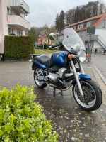 BMW R850R blau Baden-Württemberg - Weingarten Vorschau
