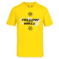 BVB CL FINALE 2024 (LONDON24)TSHIRT Hessen - Wiesbaden Vorschau