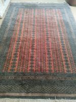 Teppich aus Pakistan Nordrhein-Westfalen - Mönchengladbach Vorschau