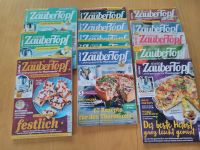 13 x Mein Zaubertopf Zeitschriften Baden-Württemberg - Biberach an der Riß Vorschau