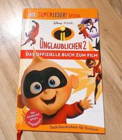 Die Unglaublichen 2 das offizielle Buch zum Film Baden-Württemberg - Hemmingen Vorschau