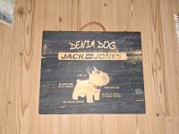 Jack & Jones Denim Dog Koffer aus Holz Baden-Württemberg - Schenkenzell Vorschau