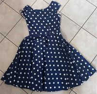 Rockabillykleid/Schwingkleid Niedersachsen - Norden Vorschau